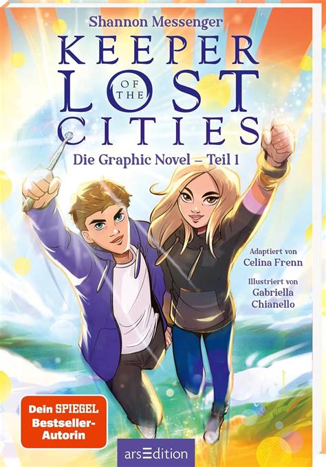 keeper of the lost cities amazon|Amazon.com: keeper of lost cities.